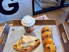 -味多美·北京面包工坊(天坛店)