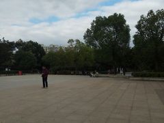 -浦江镇市民健身中心·菲快体育