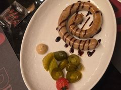 -Nord Grill&Bar Highland诺德西餐(深圳欢乐海岸店)