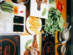 -德香苑脆皮烤鸭·经典(爱融荟城店)