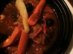 -Tajine Moroccan塔金摩洛哥中东餐厅