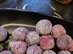 -燚青春东北泥炉烤肉(百合店)