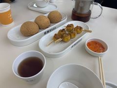 -蔡澜点心·粤菜(月星环球港店)