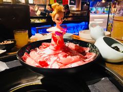 -三人行骨头王火锅(长寿店)