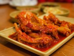 -京玉菲饭店(李村店)