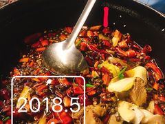 -烛影拾光观景餐厅·创意菜·摄影·小提琴(大唐不夜城店)