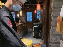 -京味斋·北京烤鸭(北京南站洋桥店)