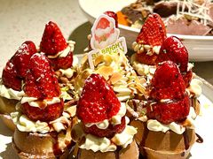 -BE BRIGHT KITCHEN(正佳广场店)