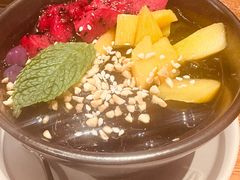 -云海肴·汽锅鸡·云南代表菜(天津国金汇店)