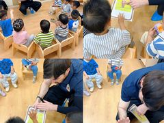 -糖心家族国际幼儿园·托育园(南开水上公园店)