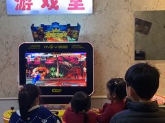 -哥老官重庆美蛙鱼头(宝山龙湖店)