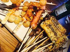 -串来串去(中关村店)