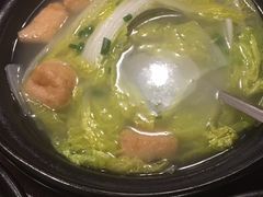 -小时候焗海鲜(鄞州万达店)
