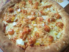 -米斯特比萨(亦庄国融国际店)