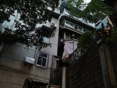 -安胖老火锅(两路口店)