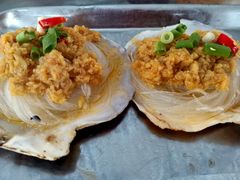 -玉园烧烤·海鲜辣炒