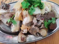 -肥婆兰鸡饭(西门外街店)