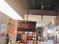 -汉米达特色料理餐厅(郴州友阿国际广场店)
