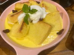 -院子餐厅·大锅菜·老杭帮(桥西直街店)