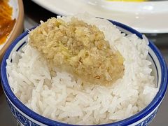 姜蓉捞饭-盏簋品味馆(沙溪店)