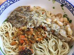 -朱洪元苏式面馆(绿宝广场店)