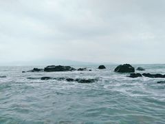 -美人鱼悬崖海景餐厅(鹿嘴山庄店)