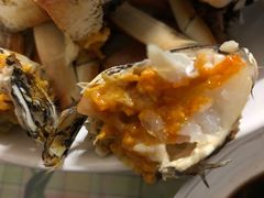 -七的湖·晚芳亭·阳澄湖农家菜·大闸蟹(莲花岛店)