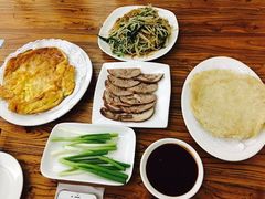 -南磨房食府(燕莎奥特莱斯购物中心店)