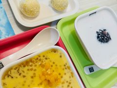 -满记甜品(静安大悦城店)