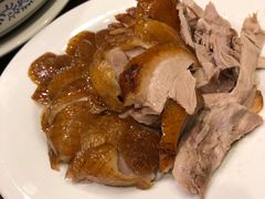 -燕风楼烤鸭店(建设总店)