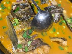 -千岛湖小鱼儿·淳安匠心农家菜