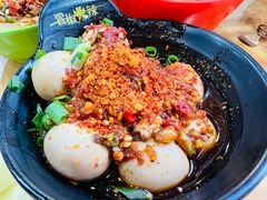 -冒椒火辣(奎星楼街店)