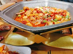 -涂辣辣·现炒虾蟹锅(梦时代店)