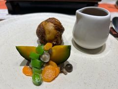 -格桑花开药膳蔬食文化空间