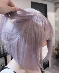点击看大图 -DX HAIR SALON·发现未知美发沙龙