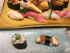 -梅丘·寿司の美登利(银座店)