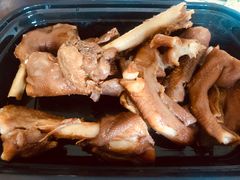 -陈鹏鹏潮汕菜(宝安机场T3航站楼店)