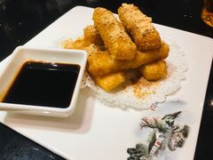 红糖糍粑-朕之味(龙湖·西城天街店)