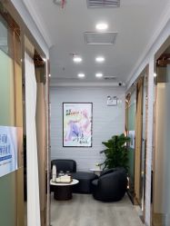 -武汉五洲整形外科医院