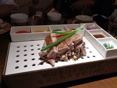 -相约·羊村小馆非遗手抓肉(七一酱园店)