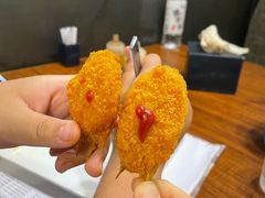 -汉巴味德(乐宾百货店)