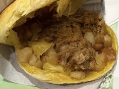 -魏家凉皮(西安秋林宏业商厦店)