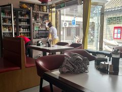 -老北京馅饼粥(西单店)