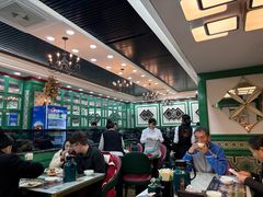 -花圃园餐厅店(和田二街28号院店)
