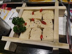 -成都老码头火锅(旺角店)