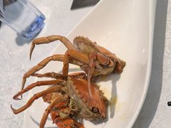 -莲花公园煎蟹(总店)