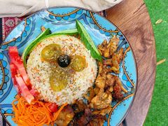 -Turka土耳咖(五大道店)