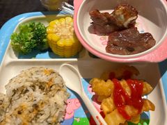 -桂小厨广西菜(万象城店)