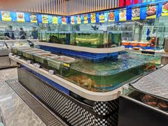 -大众海鲜(巨龙北路店)