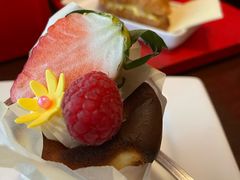 -上海丽笙精选海仑宾馆·莫赛克餐厅